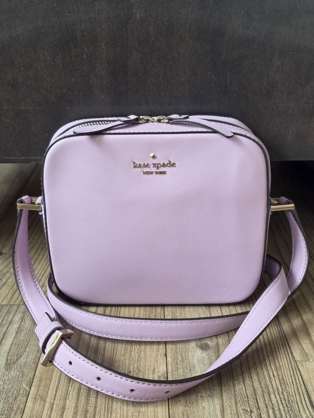 Kate Spade Madison Mini Camera Bag